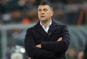 "Milojević je otišao kao da nikada nije bio trener Zvezde"