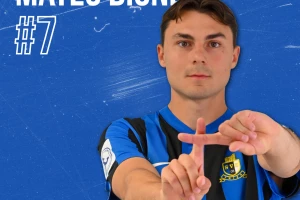 Snovi se ipak ostvaruju, Hrvat iz četvrte lige stiže pravo u Ligu šampiona!