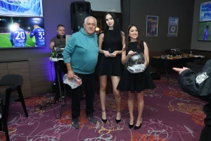 Svečano je otvoren novi AdmiralBet u Šapcu