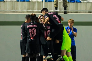 Sabah se ozbiljno sprema za Partizan - Azerbejdžanci odložili domaće obaveze pred revanš u Humskoj!