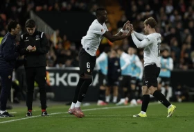 Ugrinić "bljesnuo, Valensija u finišu srušila Hetafe, prekinula "crni niz" i pobegla iz zone ispadanja