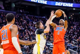 Tander "grmi", noćas "srećnih" 13 u San Francisku!