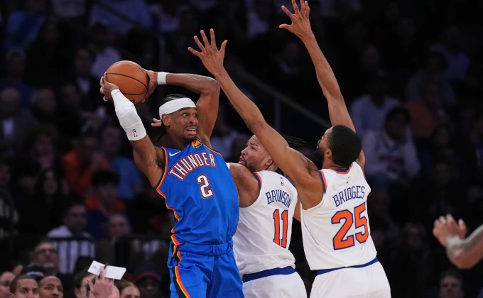 AP Photo/Frank Franklin II