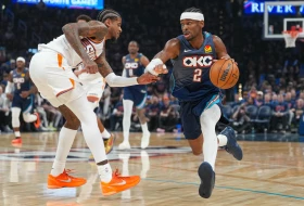 Za Šaja leka nema, konačno Detroit!