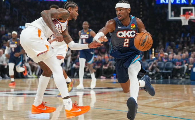 AP Photo/Kyle Phillips)