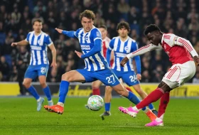 Prijatnih +7 u Londonu - Arsenal prima, a Siti daje poklone! Čelsi zgromio Vilu, a Vest Hem preti Totenhemu!