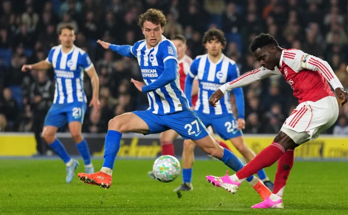 AP Photo/Alastair Grant