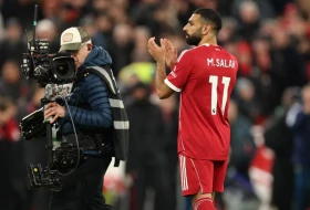 Salah: "Ponosan na 250 golova, ali važnije je da što se vraćamo na pravi put"