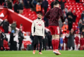 Liverpul bez Salaha u Milanu!