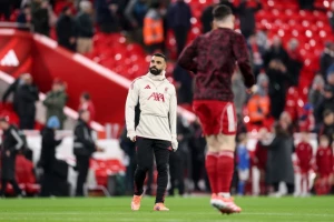 Liverpul bez Salaha u Milanu!