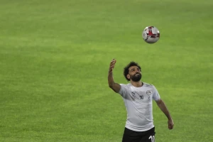Salahov šou u pobedi Egipta, Ben izbegao blamažu svoje ekipe