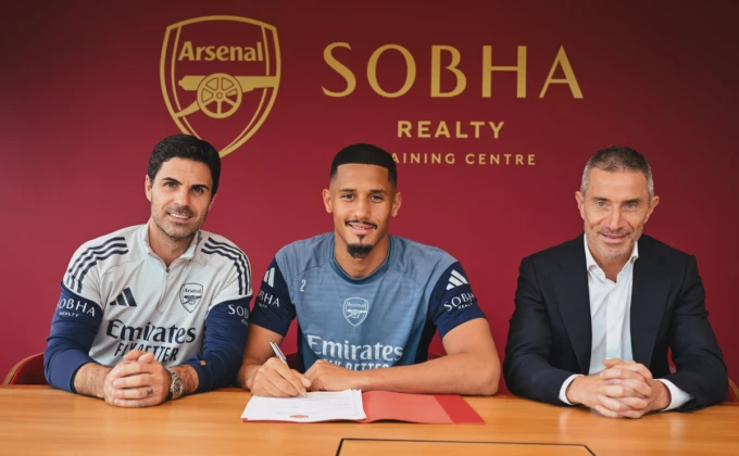 @Arsenal