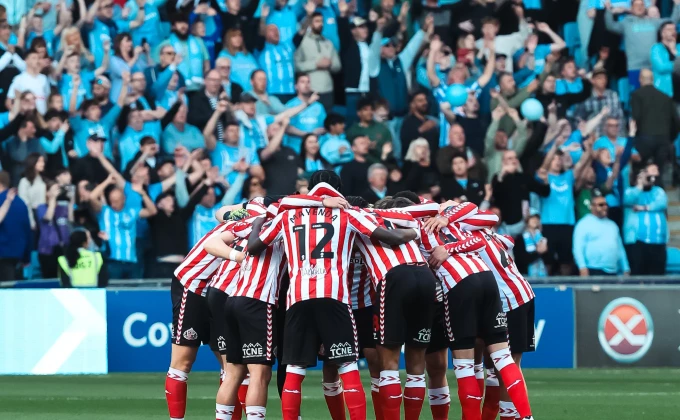 @SunderlandAFC