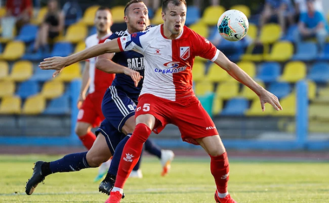 Srdjan Stevanovic/Starsportphoto ©