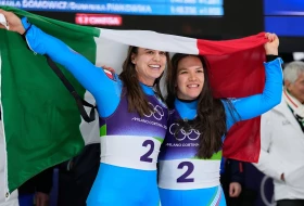 ZOI - Totalna dominacija Italije u sankanju