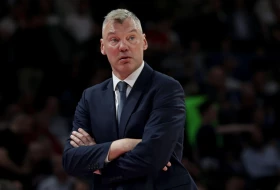 Jasikevičijus: "Bili su konzistentniji tim"