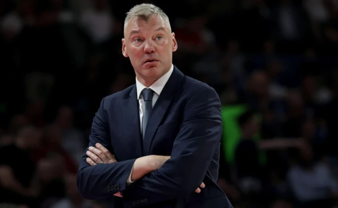 Srdjan Stevanovic/Starsport