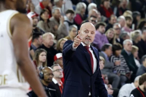 Obradović: "Mislim da smo mi u posebnom momentu"