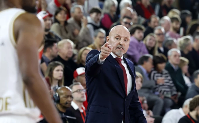 EPA/SEBASTIEN NOGIER