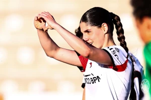 Dominacija Srba u Milanu, posle Strahinje Pavlovića zablistala i Sara Stokić!