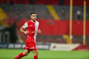 Savićević: "Novi Pazar kao finale"