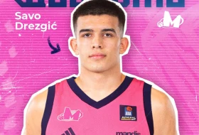 Zvanično - Savo Drezgić pojačao Megu