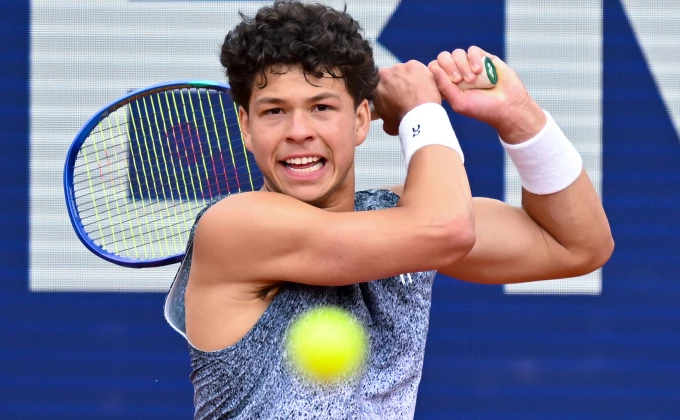 Sven Hoppe/dpa via AP