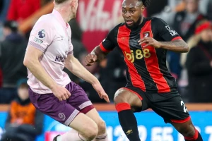 Alarm za sve "fantazere", povredio se Semenjo