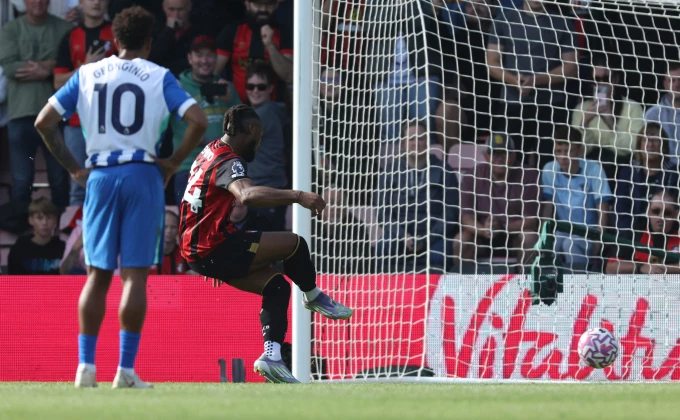 Steven Paston/PA via AP