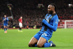 Sedmica Antoana Semenja, sve je spremno za prvu zimsku bombu