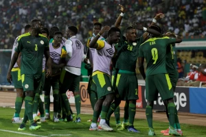 KAN - Majstor Mane odveo Senegal u polufinale