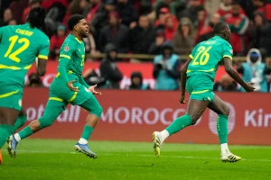 Senegalci, zvezde su vam bile naklonjene - Dijaz prokockao poluvekovni san Maroka!