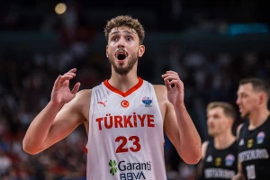 Šengun sumirao utiske: "Naš uspon će se nastaviti"