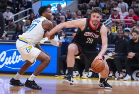 Šengunovo veče u NBA!