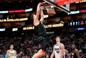 Boston promašio sve protiv Jokića, strašni Šengun!