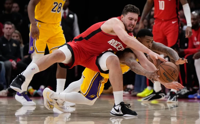 AP Photo/Ashley Landis