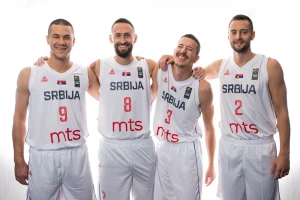 Srpski basketaši saznali sa kim će se boriti za polufinale SP