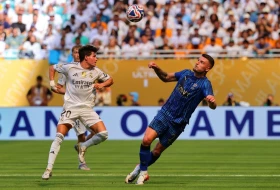 Sergej VS. Real Madrid - Baš šteta što "neće biti pozivan dok sam JA selektor..."