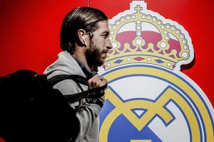 BUM - Serhio Ramos izabrao novi klub!