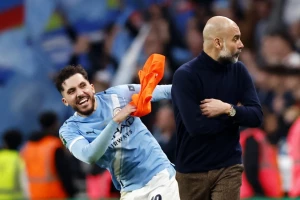 Video dana - Šta radi Šerki u dresu Liverpula?