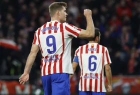 Atletiko nosi ožiljke posle reprezentativne pauze, Serlot najveća briga