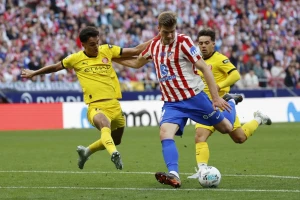Ludo, luđe, La Liga! Ko se borio za opstanak, sada se bori za Evropu, Đirona i Elče u "finalu" za opstanak, strepi Osasuna!
