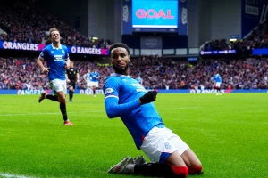 Hatate poništio magiju Šermitija, čudesni remi Rendžersa i Seltika kojem se raduje Harts