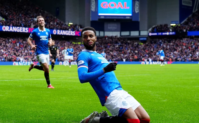 Jane Barlow/PA via AP