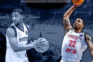 Zvanično - Igokea se pojačala iz Češke!