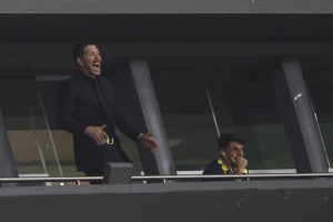 Simeone u epizodi "pet upola s lukom, dve porcije", kako se "Ćolizam" pretvorio u sigurnih GG&3+?!