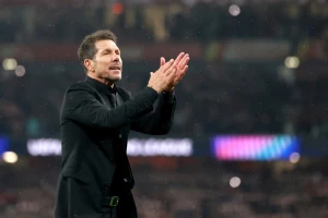 Najnepopularnije mišljenje - Čolo Simeone (ni)je "underdog"
