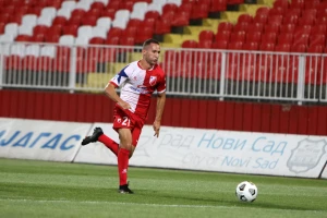 Veljko Simić pred Zvezdu: "Šampionu se ne preti, ali..."