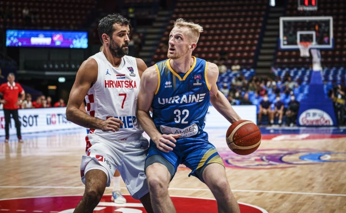 FIBA