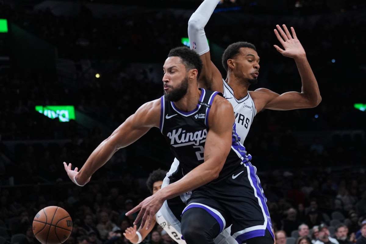 Malerozni Kingsi baš nemaju sreće - Teška povreda Bena Simonsa
